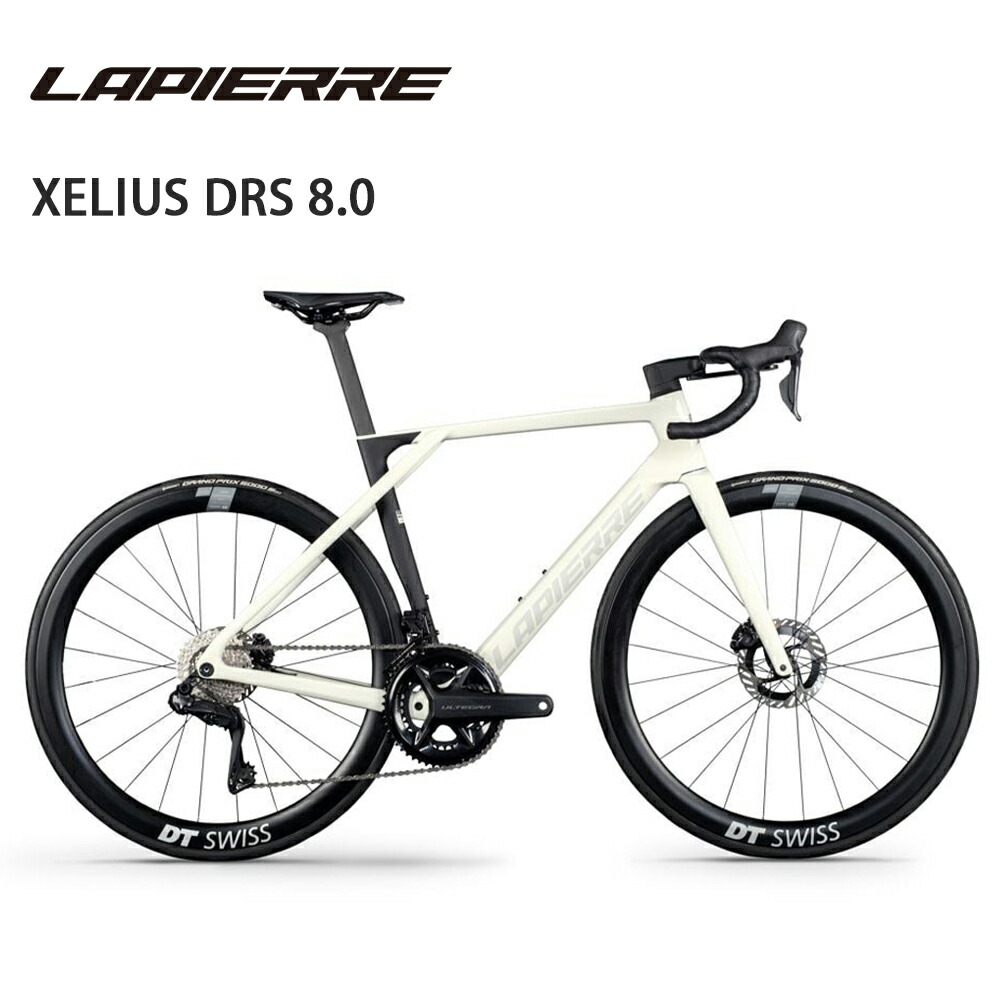 DE ROSA ロードバイク ホワイト DE ROSA ( デローザ ) ロードバイク フレーム NUOVO CLASSICO