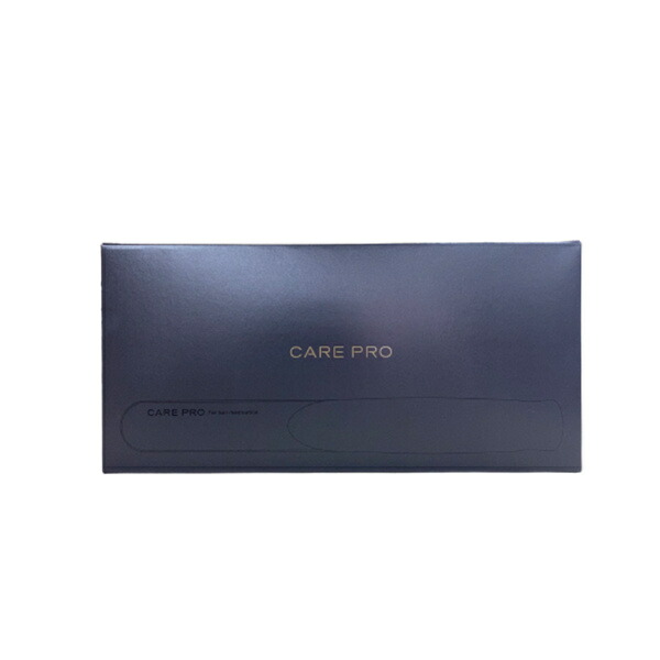 ヘアアイロンCAREPROケアプロトリートメント浸透促進器超音波アイロン正規品ヘアトリートメントサロン専売品美容師美容室保証付