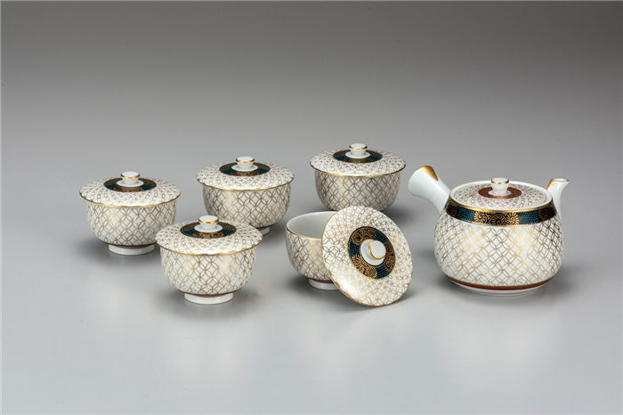蓋付茶器 金七宝 九谷焼 日本制 急須 湯呑 セット おしゃれ プレゼント 茶碗 高級 かわいい 可愛い来客用 湯呑みセット 湯のみ 陶瓷器 食器 プレゼント ギフト Hostalbuenosaires Cat 蓋付茶器 金七宝 九谷焼 日本制 急須 湯呑 セット おしゃれ プレゼント 茶碗 高級 かわいい 可愛い来客用 湯呑みセット 湯のみ 陶瓷器 食器 プレゼント ギフト Hostalbuenosaires Cat