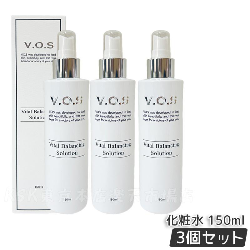 VOS ホームケア【大容量】ソリューション VOS ホームケア【大容量】クレンザー・ソリューション・クリームふ VOS