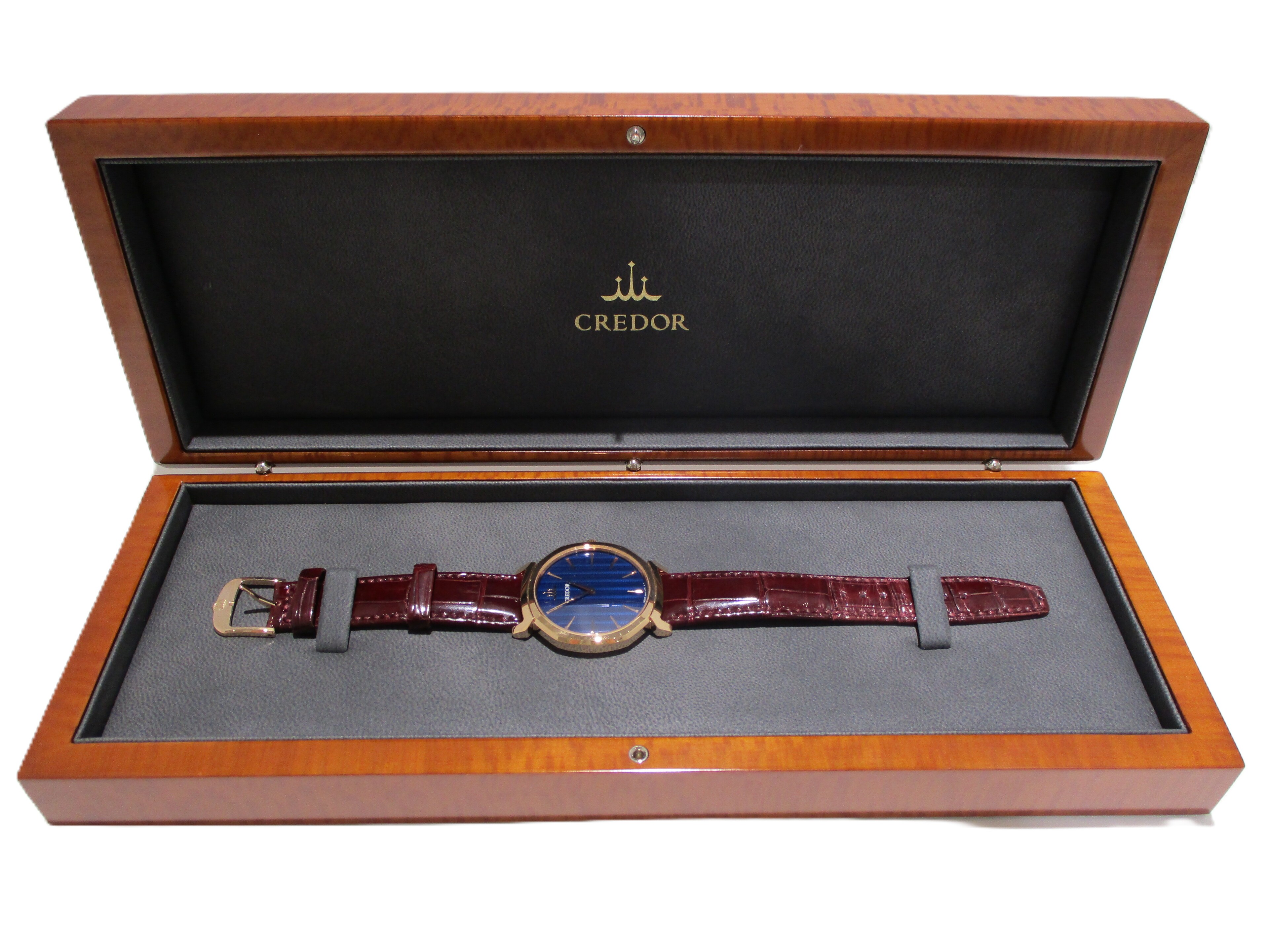 楽天市場】セイコー SEIKO クレドール 日韓ワールドカップ記念