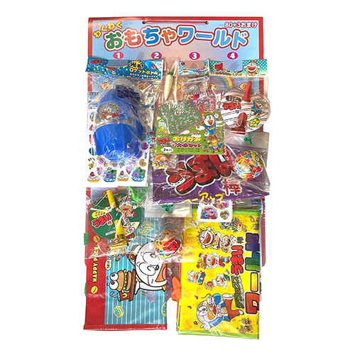 楽天市場】昭和レトロ玩具 満足セット (1セット） : お祭り問屋の岸ゴム