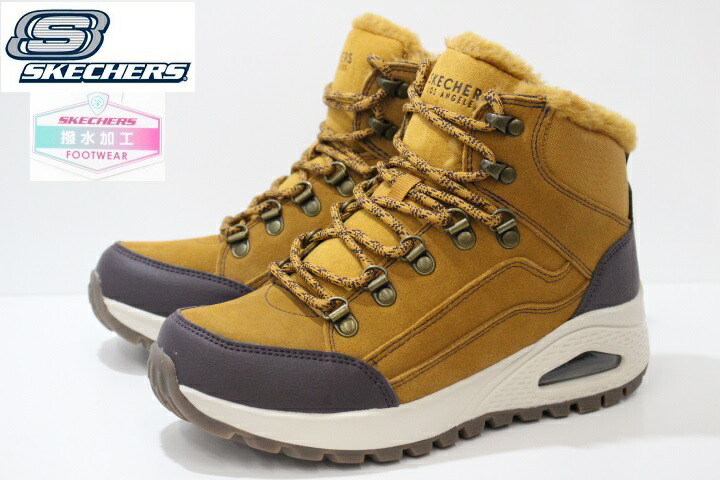 美品 SKECHERS スケッチャーズ 撥水 ウインター ショート ブーツ 撥水 楽天市場】【5691円！楽天SSクーポン】スケッチャーズ ブーツ