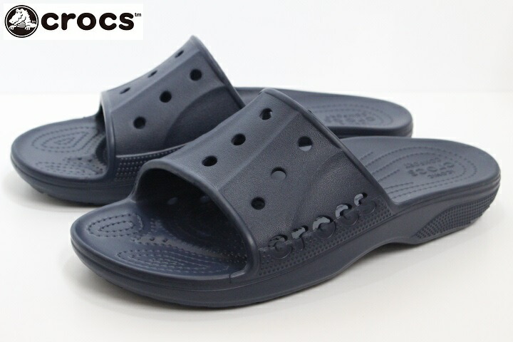 ゆいページ 楽天市場】メンズ レディース サンダル クロックス crocs BAYA