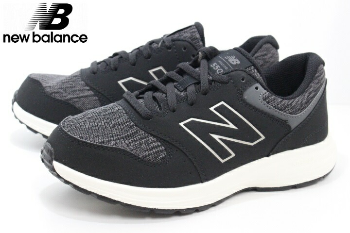楽天市場】NEW BALANCE W480KB5 4E BLACK ニューバランス