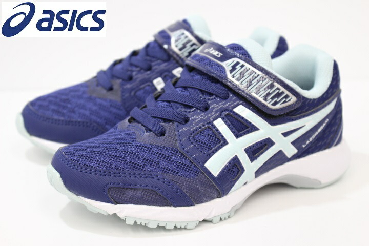 アシックス レーザービーム マジックタイプ asics LAZERBEAM RF MG 1154A088 404 DIVE BLUE画像
