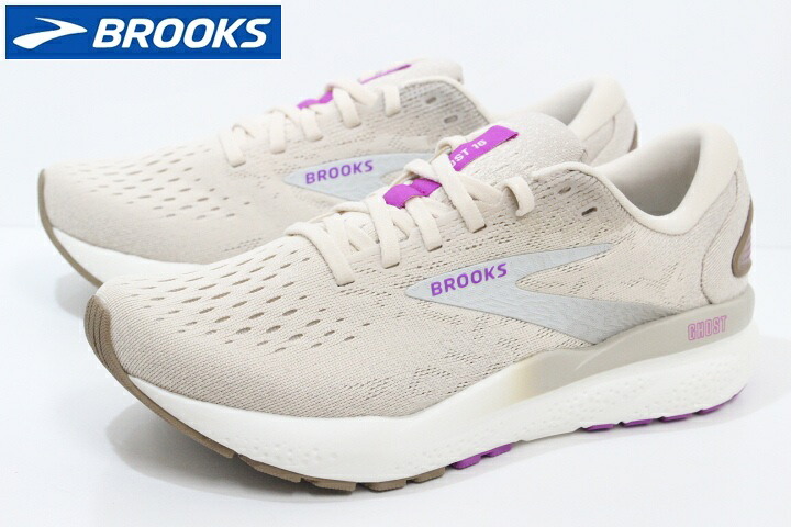 ブルックス ゴースト レディース ランニングシューズ BROOKS Ghost 16 BRW4072 BR