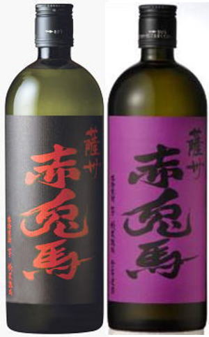 楽天市場】赤兎馬 極味の雫 35度 1800ml 専用化粧箱入り芋焼酎 鹿児島