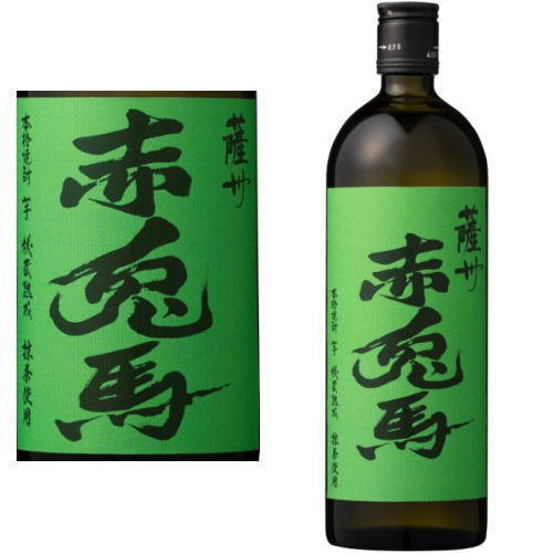 楽天市場】赤兎馬 極味の雫 35度 1800ml 専用化粧箱入り芋焼酎 鹿児島