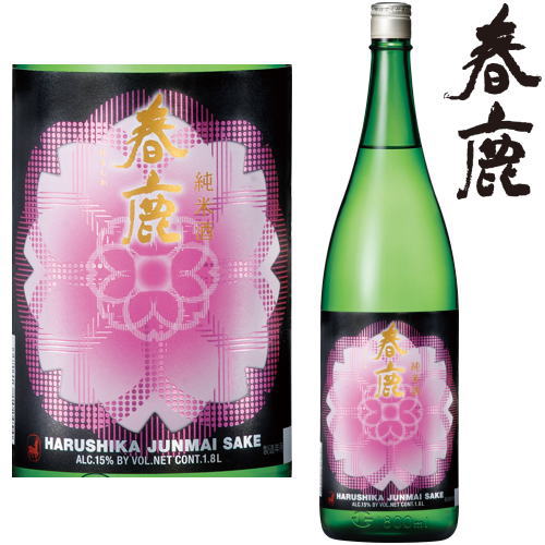 楽天市場】司牡丹 花 純米 1800ml【高知県】【地酒】【日本酒
