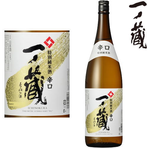 楽天市場】＼マラソン期間中 店内最大ポイント10倍／ 一ノ蔵 純