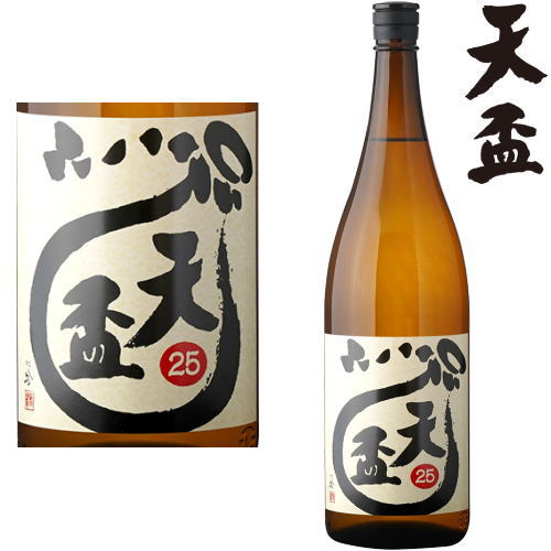 楽天市場】天盃 博多むぎ焼酎 720ml : かのや本店〜醸造は芸術