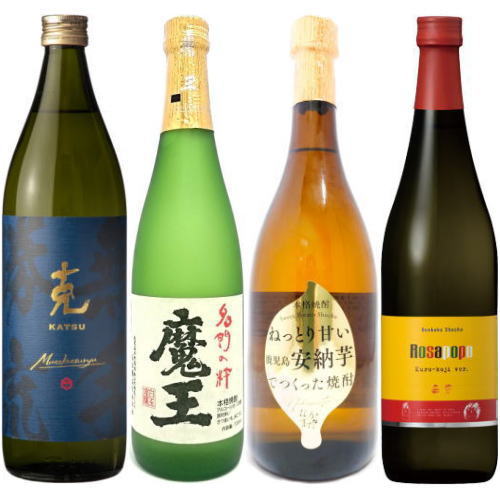 楽天市場】芋焼酎 魔王 25度 720ml 専用化粧箱入り 芋焼酎 焼酎 魔王 