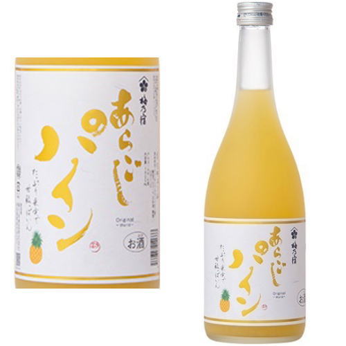 もえ　あらごしみかん2本ともも1本とみっく酒2本とゆず1本　計6本セット Amazon.co.jp: 梅乃宿 超あらごし ほぼもも みかんセット 500ml