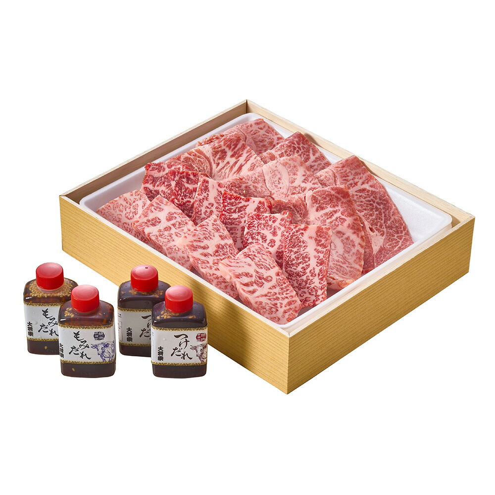 若者の大愛商品 楽天市場】大将軍国産牛カルビ ギフト 焼肉 カルビ セット 360g 牛肉