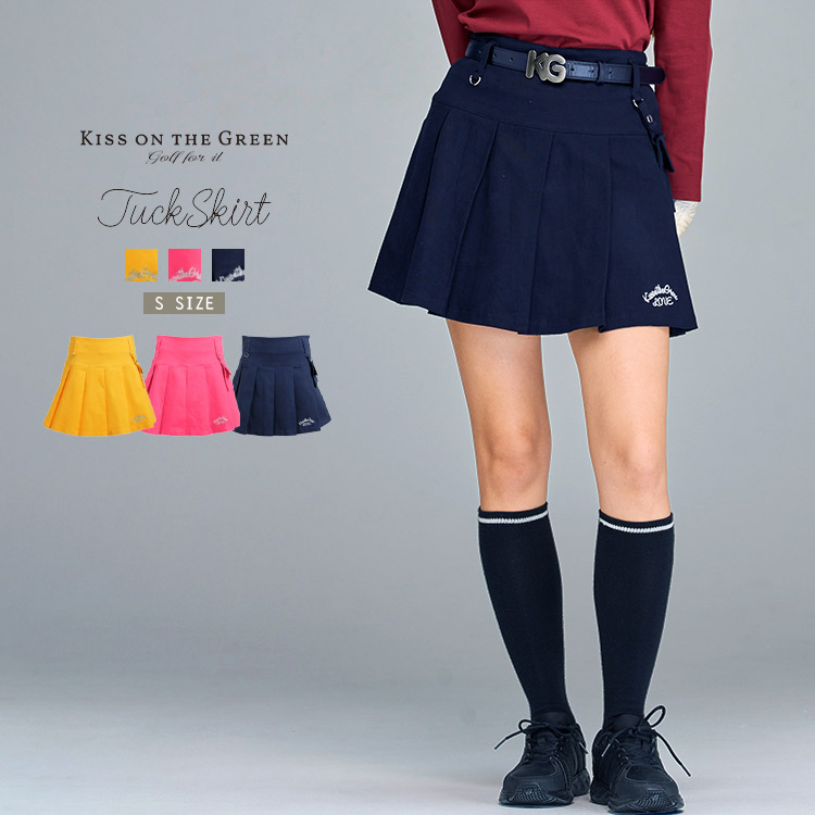 楽天市場】ゴルフウェア レディース 日本製 / 引き締め効果あり♪美脚