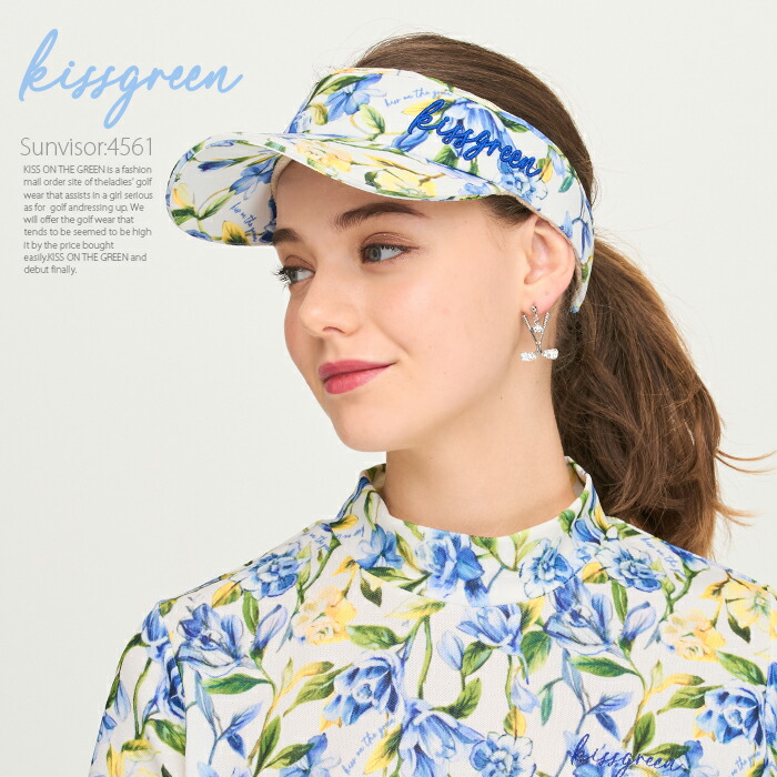 【Hawaii 】Ko olina golf サンバイザー Hawaii 】Ko olina golf サンバイザー ACCESSORIES – Ko Olina Golf Club