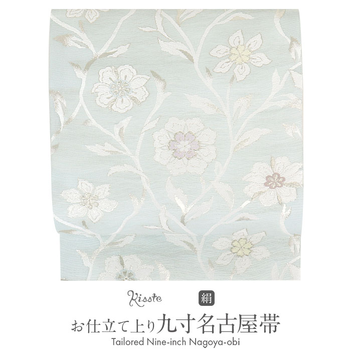 袋帯 留袖 訪問着 礼装用