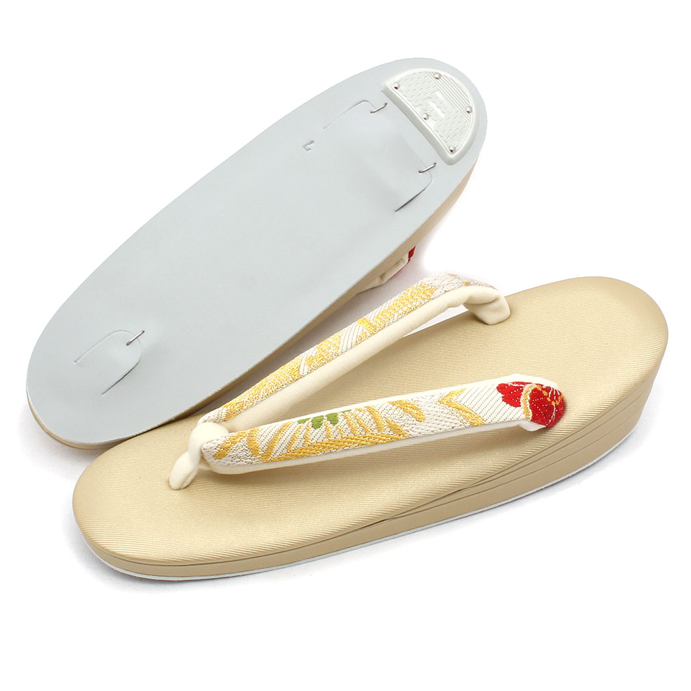 振袖用草履バッグセット