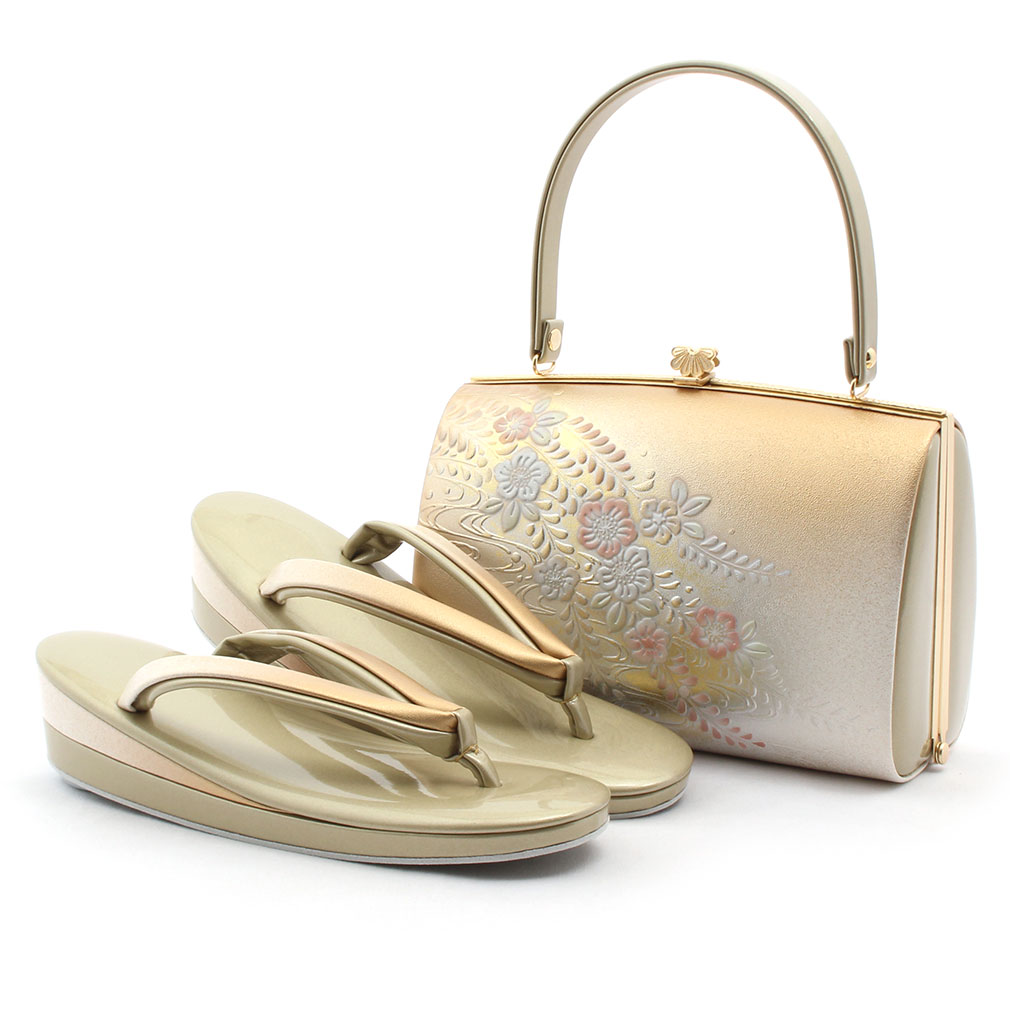 草履バッグセット留袖用礼装黒留袖色留袖訪問着草履