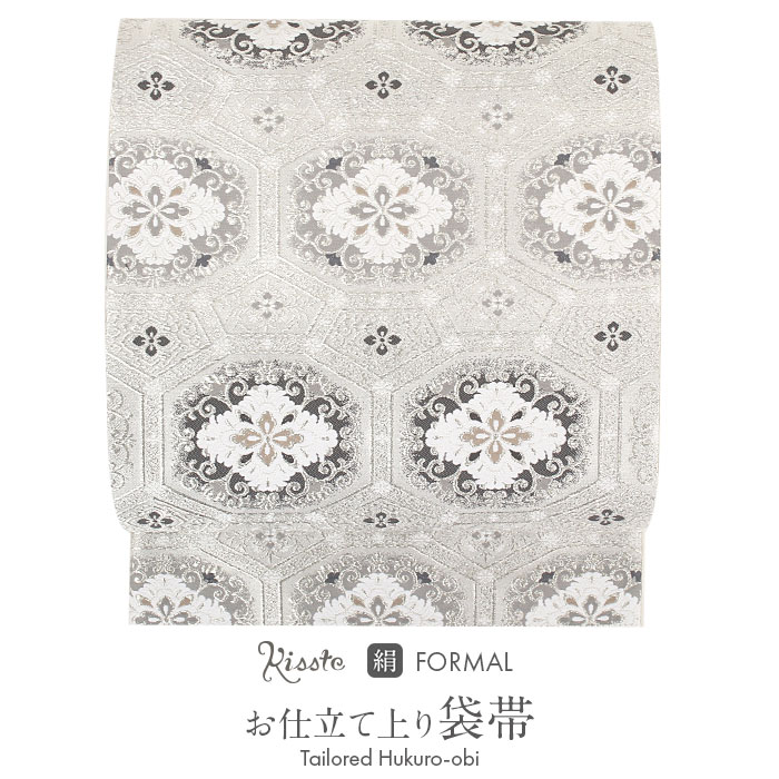 袋帯 留袖 訪問着 礼装用