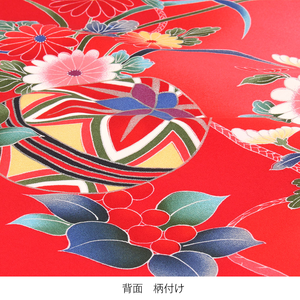 女の子 着物 産着 鞠 お宮参り 産着 のしめ 祝い着 初着 女の子 産着 和服 服装 赤ちゃん 掛け着 お宮参り 着物 赤 花車 牡丹 鞠 蝶 正絹 祝い着 のしめ 掛け着 初着 服装 赤ちゃん 販売 こだわりきもの専門店 Kisste