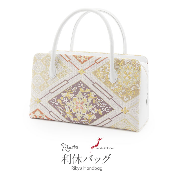 楽天市場】【3/7 20:00-4H限定☆10%OFFクーポン】利休バッグ