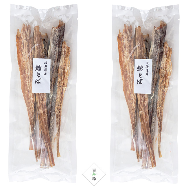 大勧め 北海道産 珍味 おつまみ 助宗たら とば 200g i9tmg.com.br