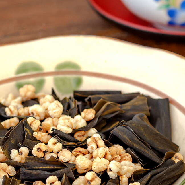 21年レディースファッション福袋 ぱりぱり昆布と焙煎はと麦 g 6袋 北海道産こんぶ オヤツ お茶請け おつまみ 天然コンブ 昆布菓子 おつまみ昆布 パリパリ 国産はと麦 おしゃぶり昆布 北海道産 健康食 美容食 自然食 低カロリー 酒の肴 昆布チップス チップ お土産