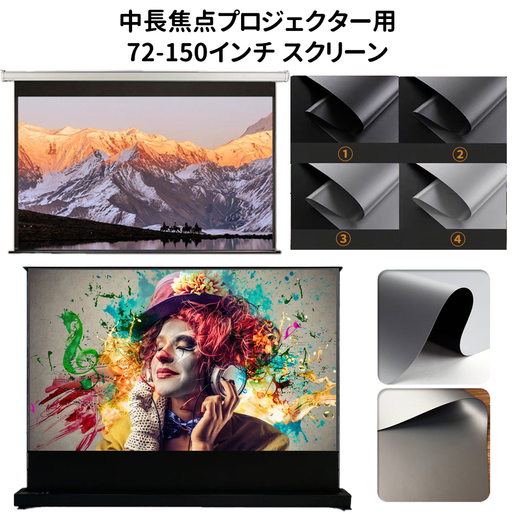 楽天市場】HU715QW/AJL LG [エル・ジー] 超短焦点 レーザー4K