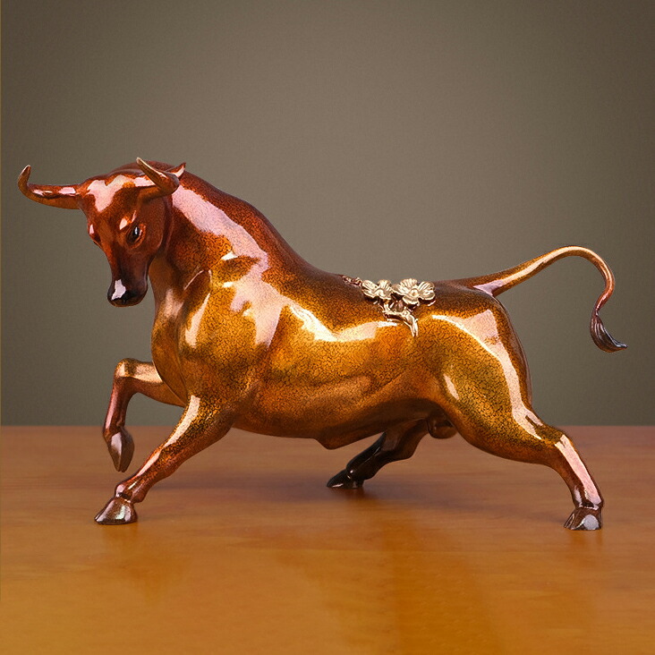 楽天市場】飛竜乗雲-神龍 純銅製 古法工芸「ロストワックス製法