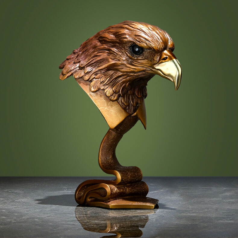 楽天市場】純銅開運招き猫 高級置き物 純銅製 古法工芸「ロスト