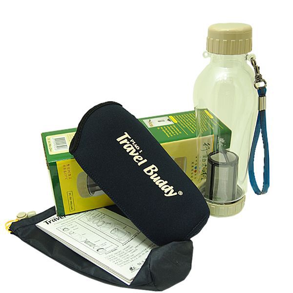 楽天市場】大きな茶こしつき！台湾発 お茶の水筒【エコ水筒】Sサイズ