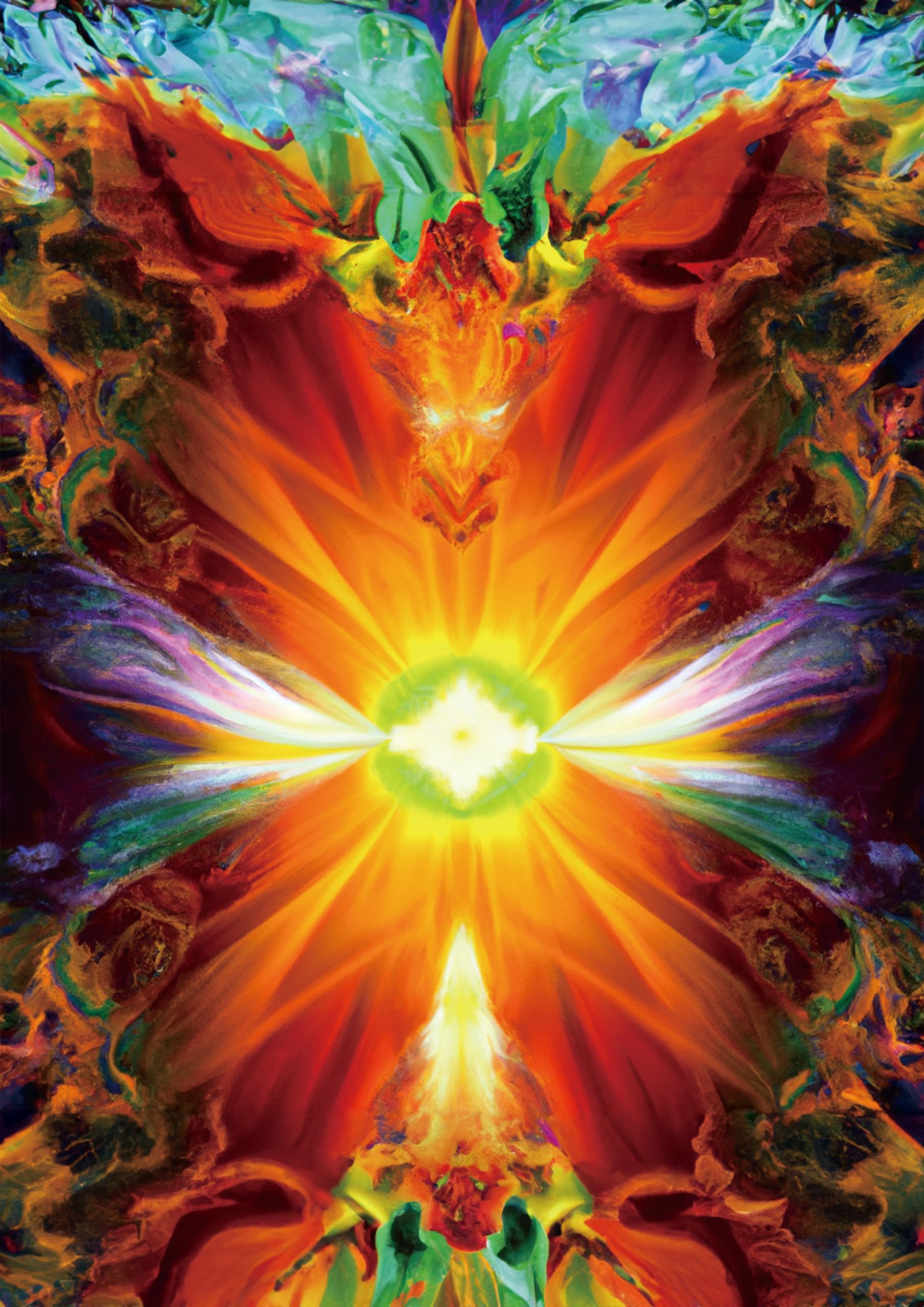 楽天市場】スピリチュアル ヒーリングアート「恋愛成就・愛染曼荼羅