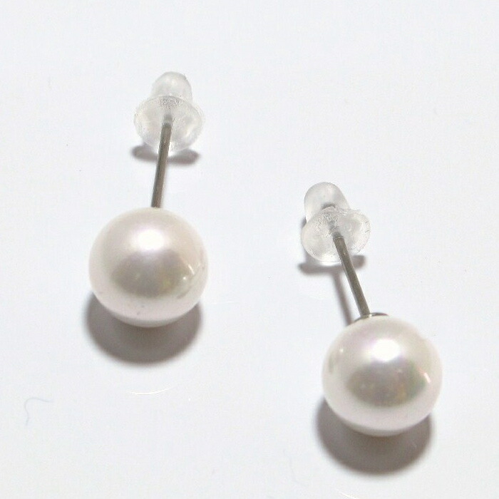 楽天市場】希少価値の高い 〈国産〉ゴールドパールアクセサリー