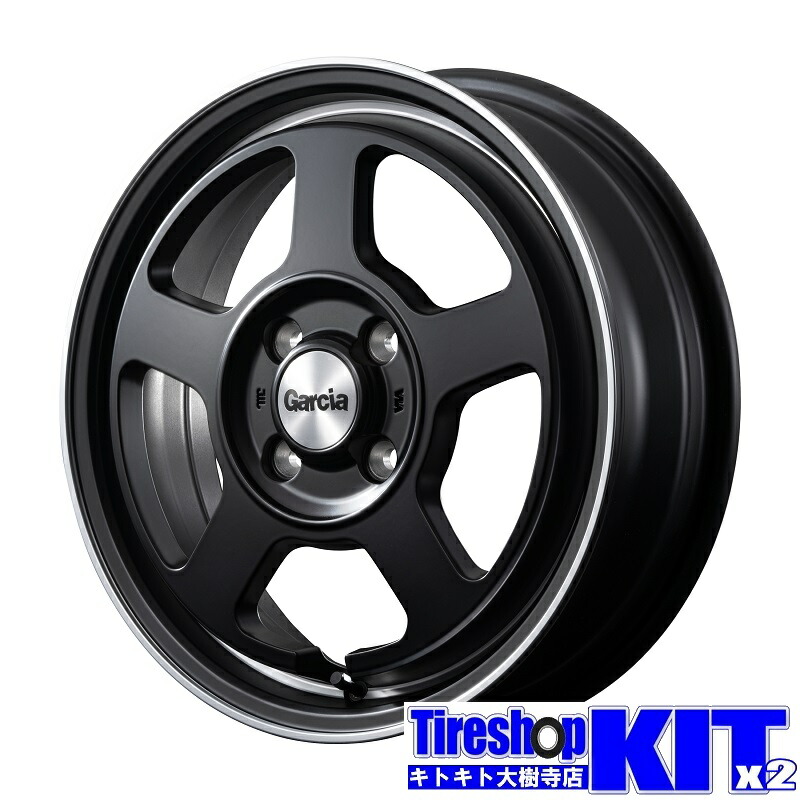 WANPAKU M/T 14インチタイヤ4本セット　155/65R14 Amazon | 4本セット MUDSTAR WANPAKU M/T 155/65R14 75S WL