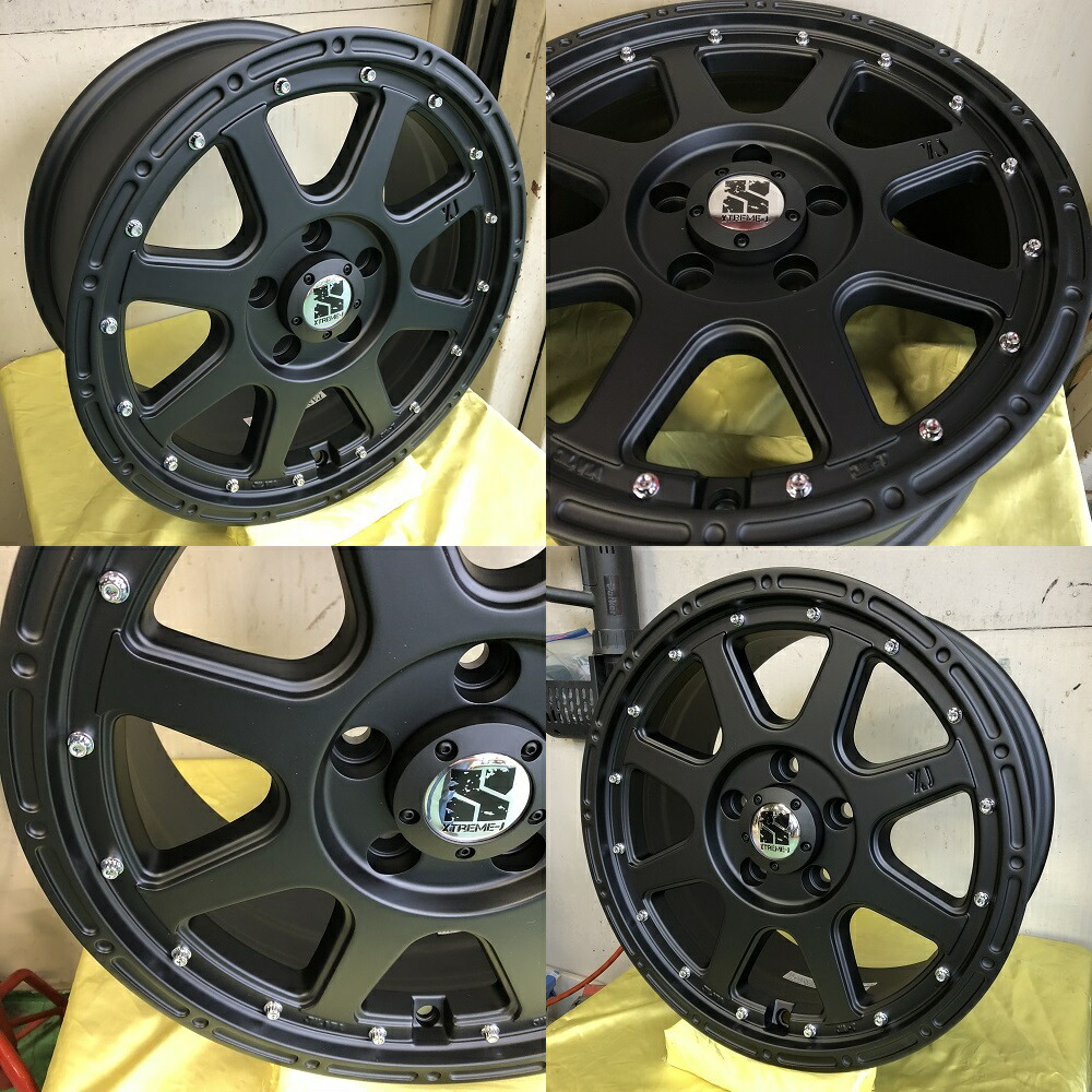 楽天市場】オススメ輸入タイヤ 235/50R18 18インチ サマー タイヤ ホイール 4本 セット 夏 MLJ XTREME-J 18×8.0Ｊ+40  5/114.3：タイヤ屋 来人喜人 大樹寺店