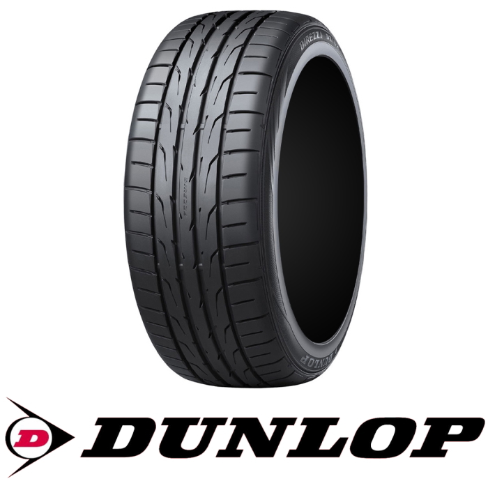 再入荷 ダンロップ ディレッツァ DZ102 245/45R18 18インチ サマー