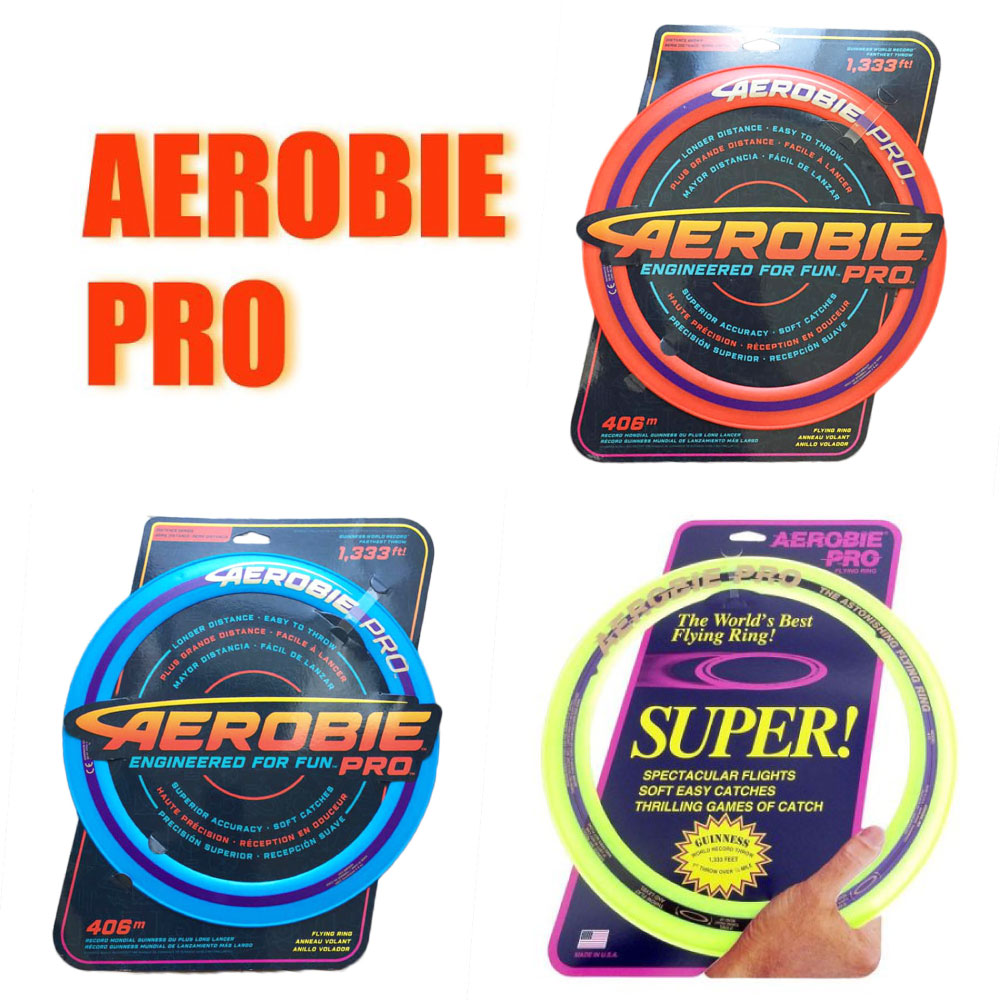 楽天市場 Aerobie エアロビー 大 Pro キットオンラインショップ