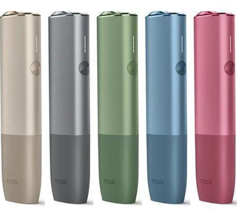 楽天市場】【製品登録不可 メーカー保証不可】IQOS イルマ ワン