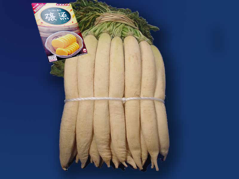 楽天市場】丸干し大根 1袋(100g) 山形県尾花沢産 (東北 山形 野菜 乾物