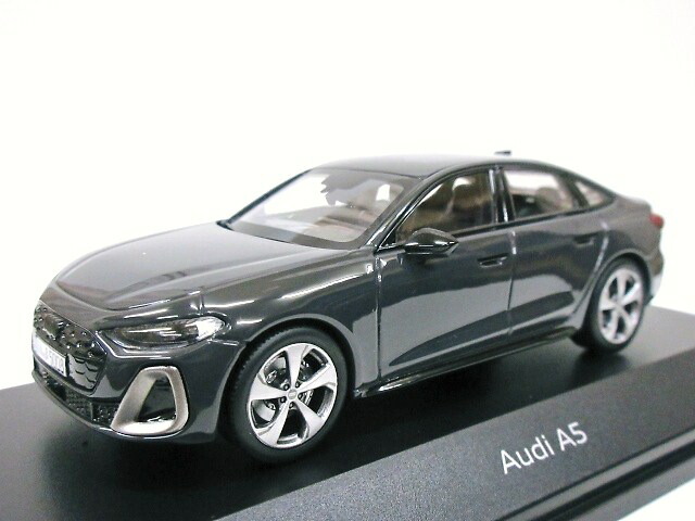 楽天市場】NEO SCALE MODELS 1/43 アウディ 80 (B4) メタリック