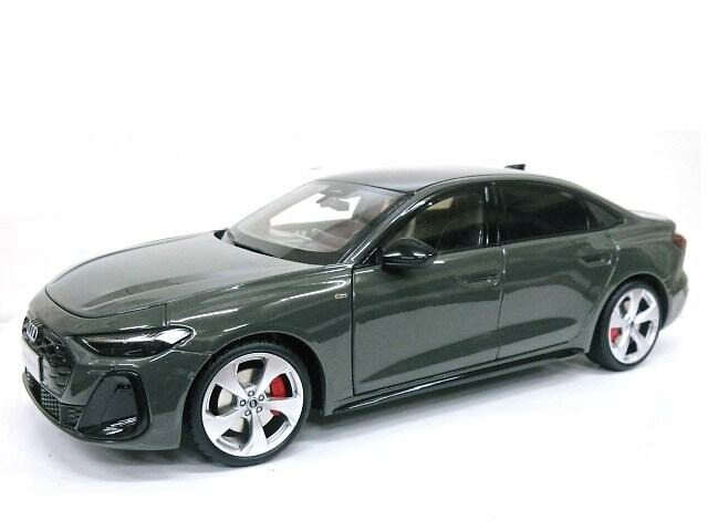 楽天市場】AUDI特注 1/43 アウディ A5 アバント (グレー) 2025