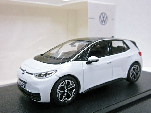 楽天市場】ノレブ 1/43 フォルクスワーゲン ゴルフ 8 シルバー