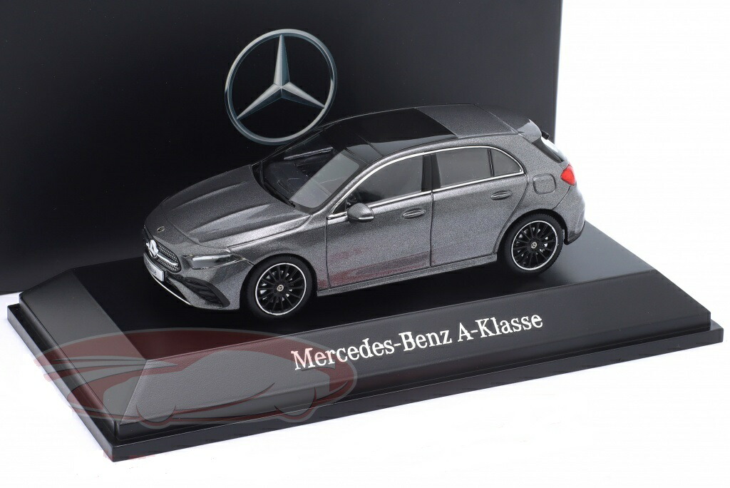 Amazon | ノレブ 1/18 メルセデス・ベンツ 特注 Aクラス
