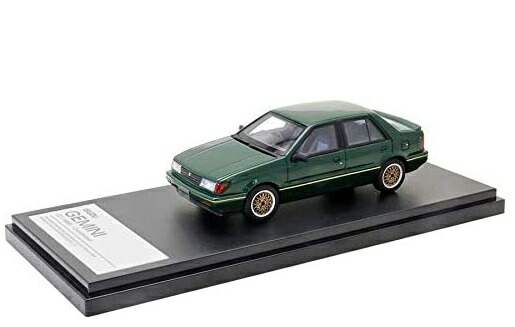 楽天市場】アシェットジャパンコレクション 1/43 いすゞ
