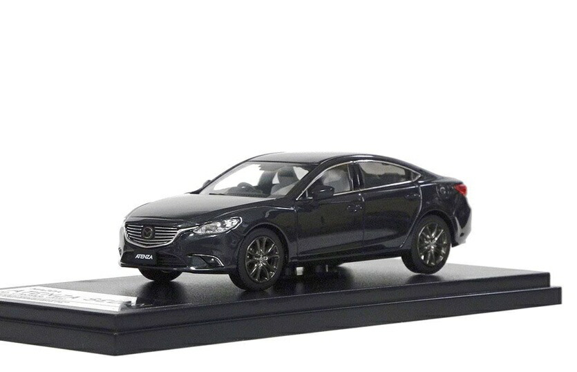 楽天市場】WIT'S 1/43 マツダ マツダスピード アテンザ セダン 23Z