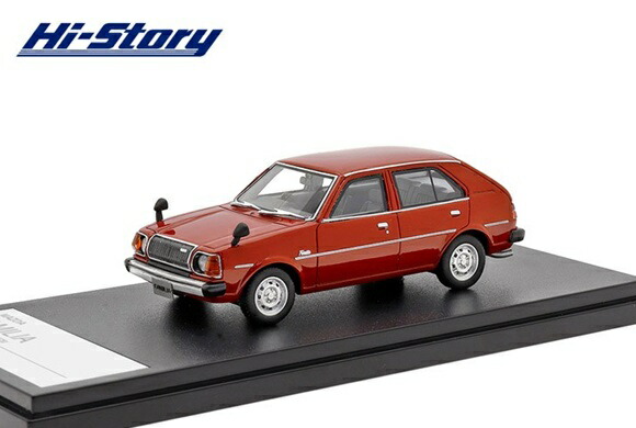 昭和レトロミニカー　マツダファミリアAP イチコー 昭和レトロミニカー マツダファミリアAP イチコー