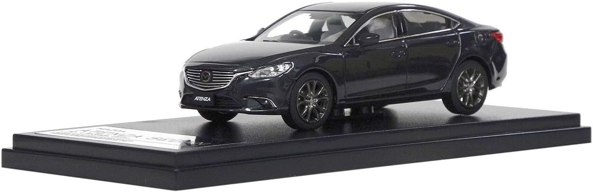 ミニカー 1/18 マツダ アテンザセダン 2014 ミニカー 1/18 マツダ アテンザセダン 2014