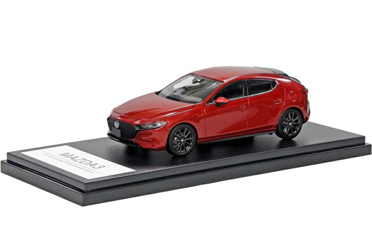 ネオ/(マツダ323F)/(ランティス)/1/43 楽天市場】ネオ 1/43 マツダ 323F BA MK2 (ランティス) シルバー